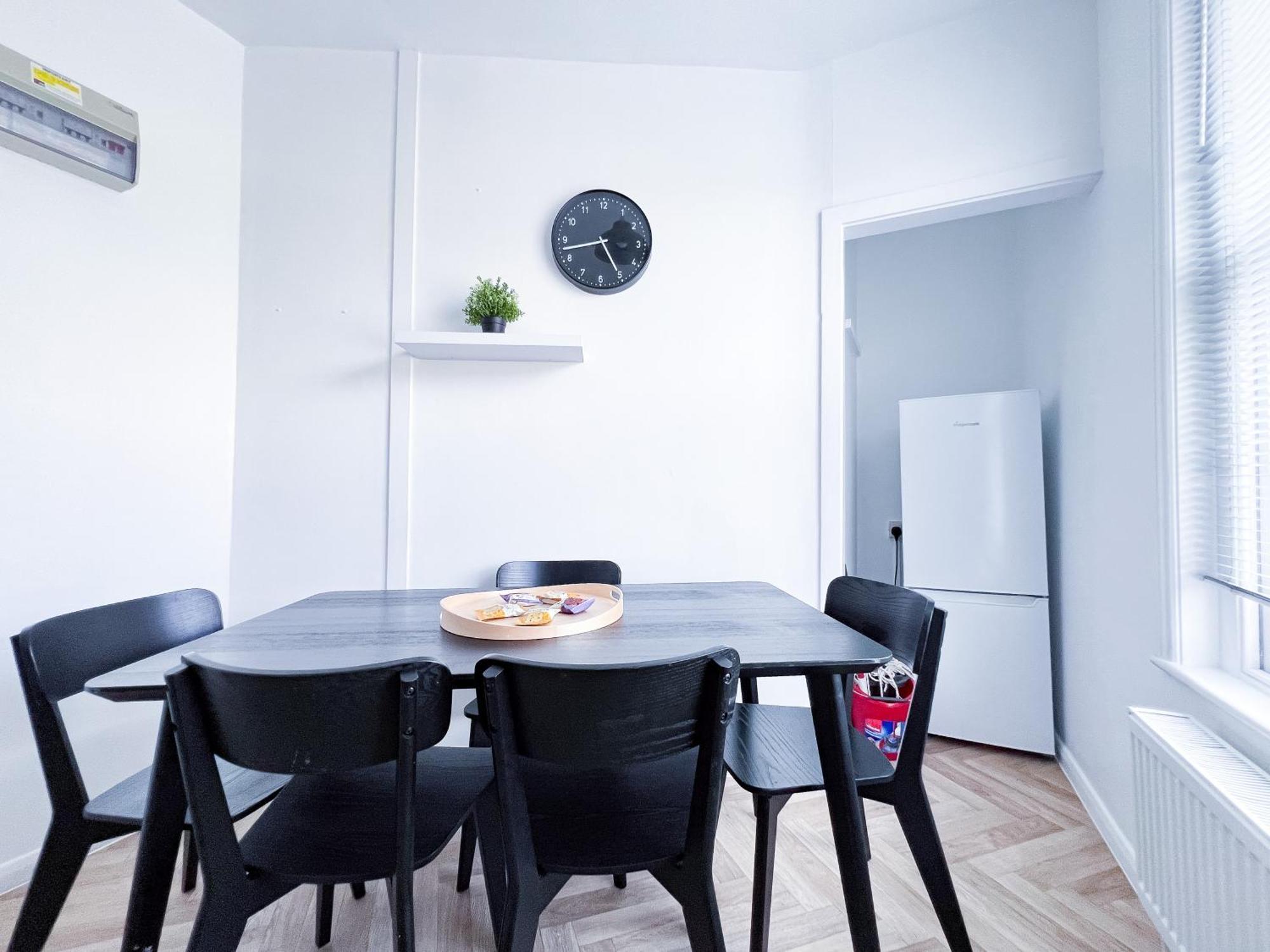 Lovely 1 Bedroom Camden Flat- On 2nd Floor Appartement
